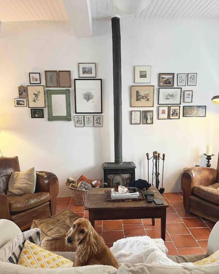 La Maison De Mama C: Charming French Village Home Sainte-Colombe-sur-lʼHers Zewnętrze zdjęcie