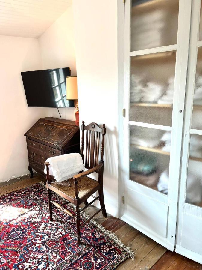 La Maison De Mama C: Charming French Village Home Sainte-Colombe-sur-lʼHers Zewnętrze zdjęcie